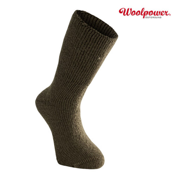 울파워[Woolpower] 울삭스 600 / 8416