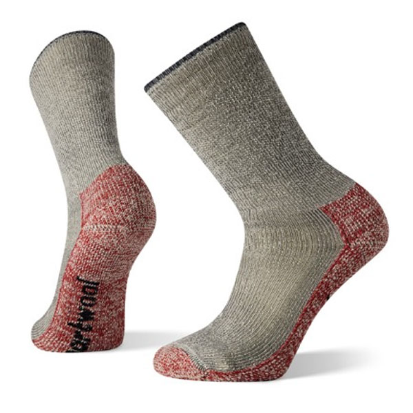 스마트울[SMARTWOOL] 클래식 마운티니어 맥시멈 쿠션 크루 (당일발송)