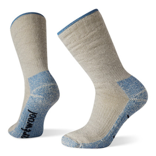 스마트울[SMARTWOOL] 여성용 클래식 마운티니어 맥시멈 쿠션 크루 (당일발송)