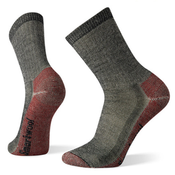 스마트울[SMARTWOOL] 클래식 하이크 풀 쿠션 크루 (당일발송)