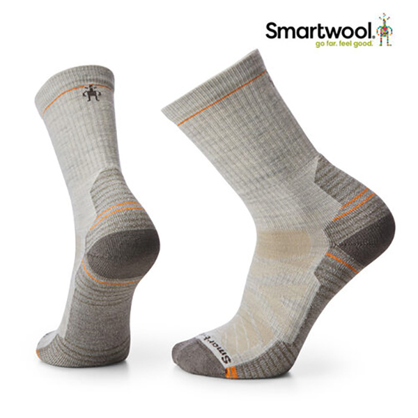 스마트울[SMARTWOOL] 하이크 라이트 쿠션 크루 (당일발송)