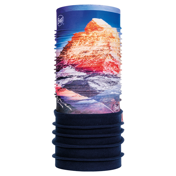 버프[BUFF] B/P4.Mu Matterhorn Multi/Night Blue (120917.555.10)