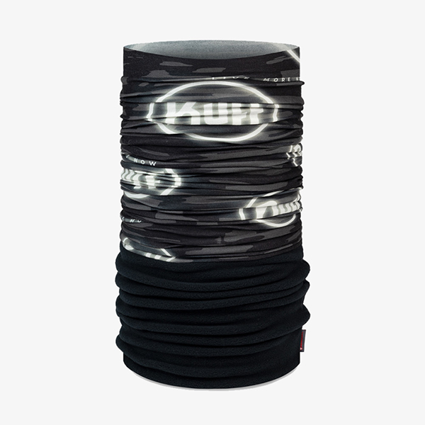 버프[BUFF] 폴라 넥웨어 NEDRE GRAPHITE