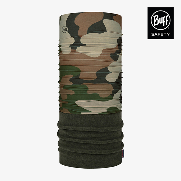 버프[BUFF] 세이프티 폴라 넥웨어 CYRES FOREST / 134076.809.10