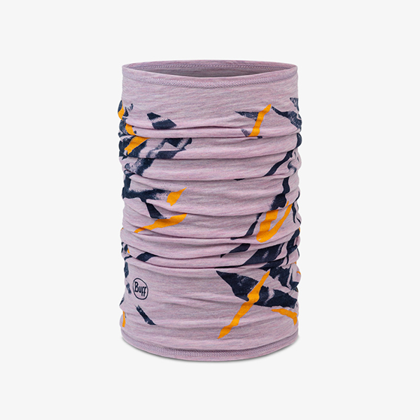 버프[BUFF] 메리노 라이트웨이트 넥웨어 VIRTA GRAPE ICE / 136630.657.10