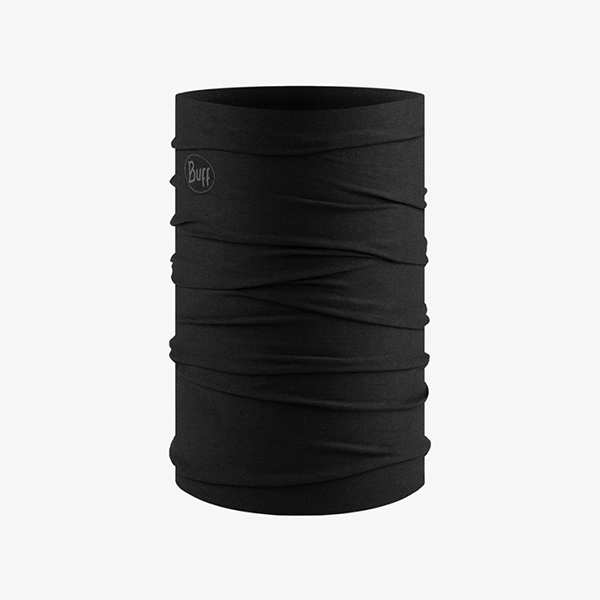 버프[BUFF] 오리지널 에코스트레치 넥웨어 BLACK / 117818.999.10