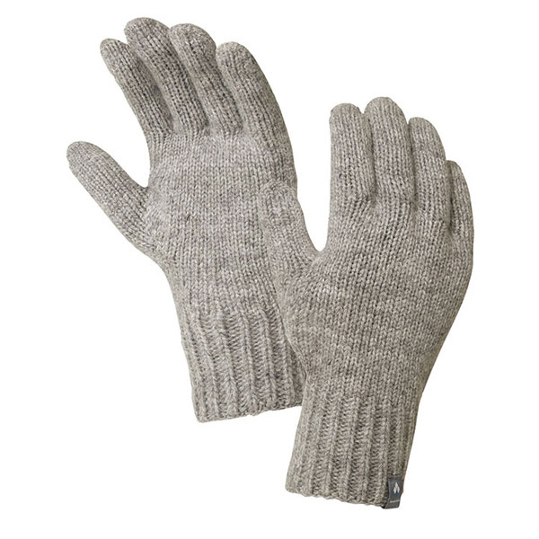 몽벨[Montbell] 울 트레일 장갑