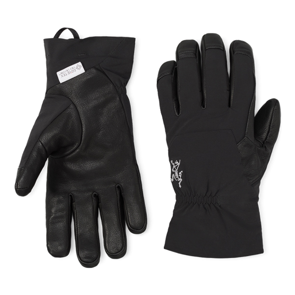 아크테릭스[ARCTERYX] FW24 벤타 AR 글러브 / AEOFUX6750 (당일발송)