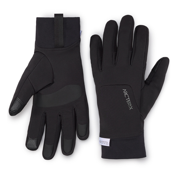 아크테릭스[ARCTERYX] FW24 벤타 글러브 / AEOFUX7491 (당일발송)