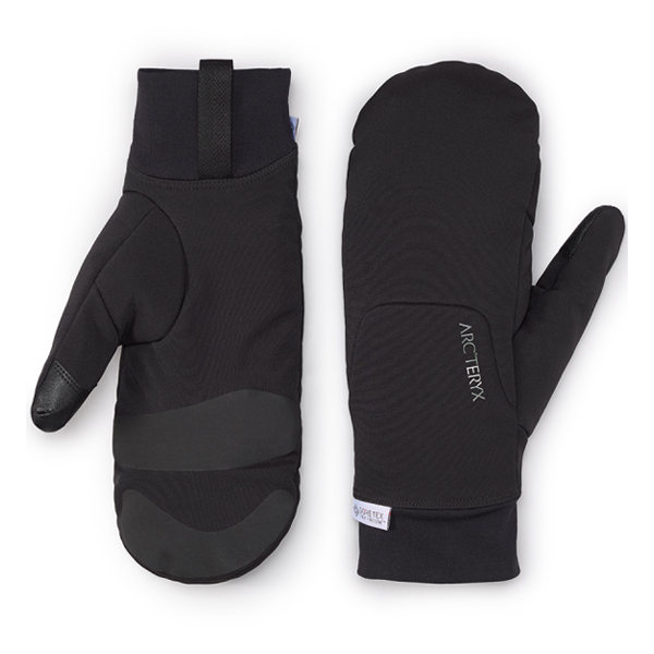 아크테릭스[ARCTERYX] FW24 벤타 미튼 / AEOFUX7506 (당일발송)