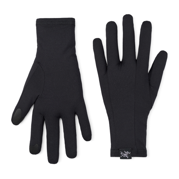 아크테릭스[ARCTERYX] SS25 로 글러브 / AEPSU06583 (당일발송)