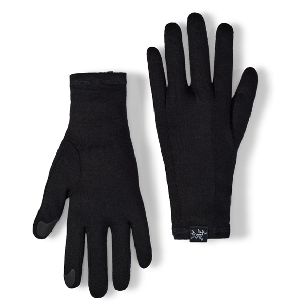 아크테릭스[ARCTERYX] FW25 고딕 글러브 / AEPFU06539 (당일발송)