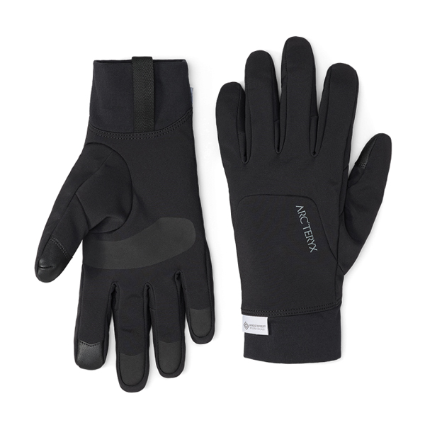 아크테릭스[ARCTERYX] FW25 벤타 글러브 / AEPFU09934 (당일발송)