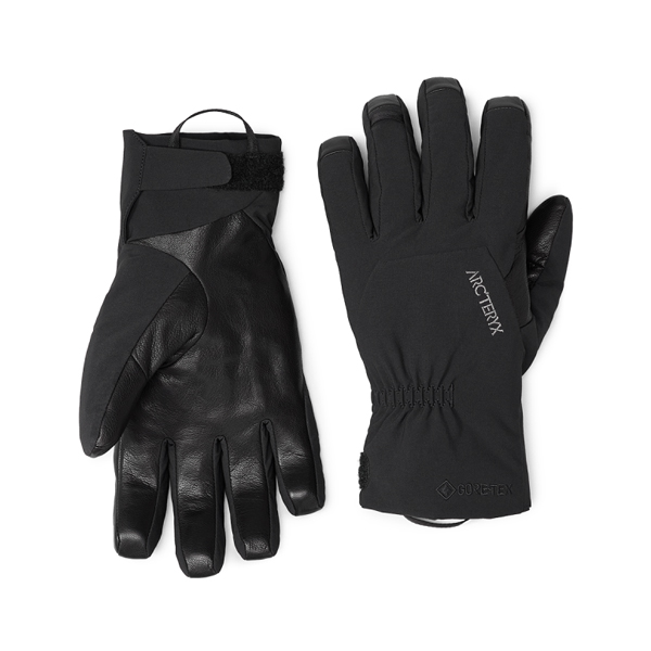 아크테릭스[ARCTERYX] FW25 벤타 GTX 글러브 / AEPFU09935 (당일발송)