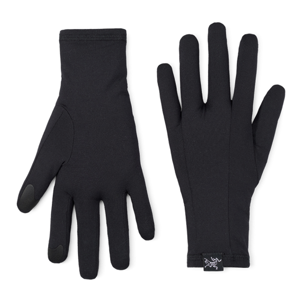 아크테릭스[ARCTERYX] FW25 로 글러브 / AEPFU06583 (당일발송)