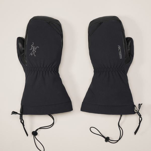 아크테릭스[ARCTERYX] FW25 피션 SV 미튼 / AEPFU09940 (당일발송)