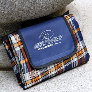 하프돔[HALFDOME] 크로스 매트200