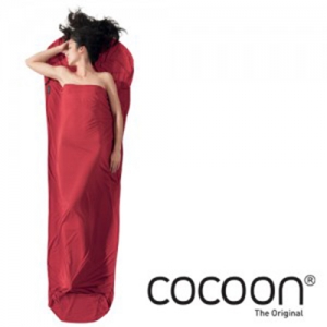 코쿤[COCOON] 머미라이너 써모라이트 래디에이터_라바