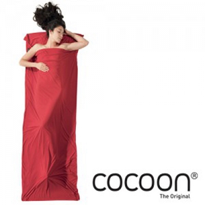 코쿤[COCOON] 사각라이너 써모라이트 래디에이터_라바