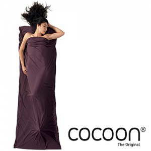 코쿤[COCOON] 사각라이너 써모라이트 퍼포머_글로우