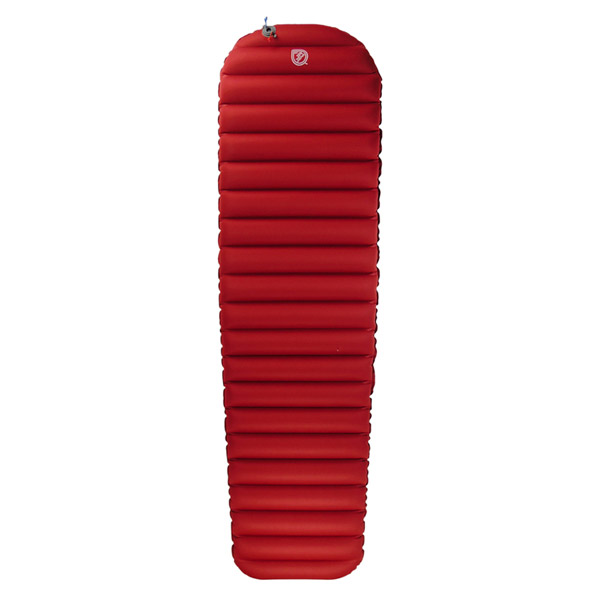 제이알기어[JR GEAR] 인슐 프레지던 STD 머미 매트리스(올인원밸브)