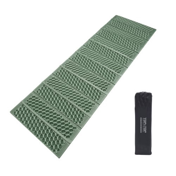 탑앤탑[TOP&TOP] 이지 폴딩 매트 (55x180) / T050316 (당일발송)