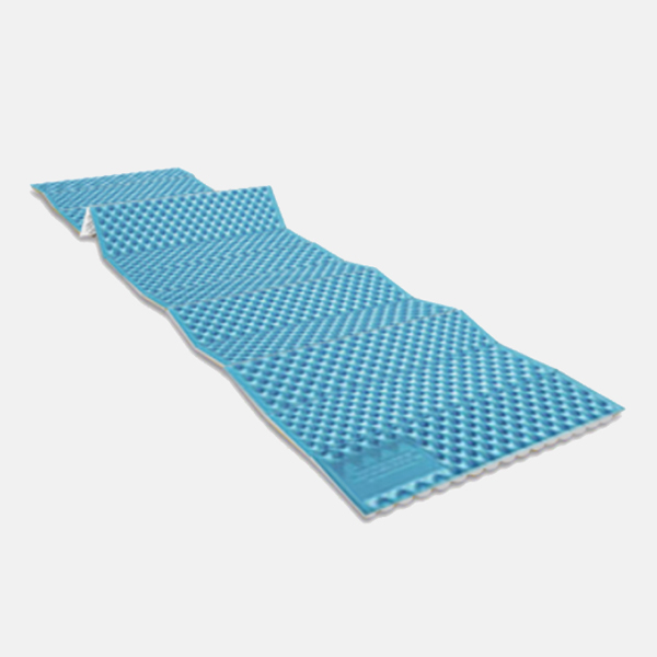 써머레스트[THERMAREST] 지라이트솔(블루-실버) (케이스포함&당일발송)
