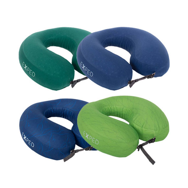 엑스패드 넥 필로우 디럭스