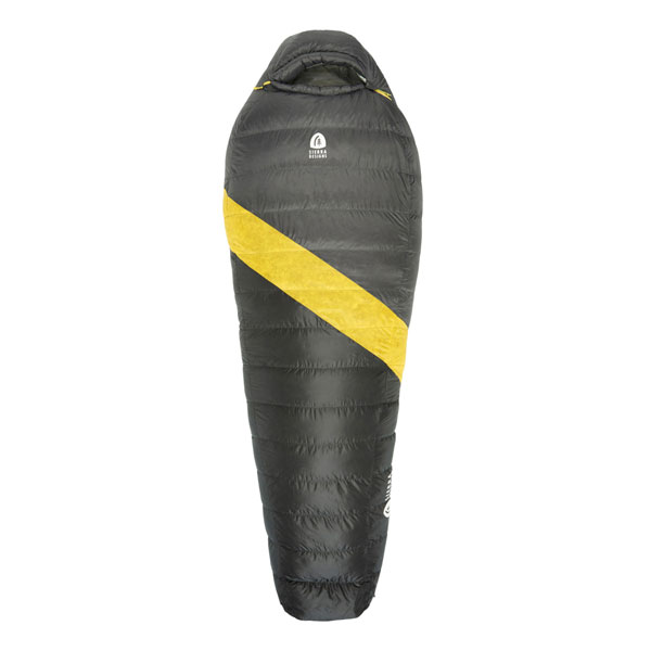 시에라디자인 니트로 0 REGULAR 그레이