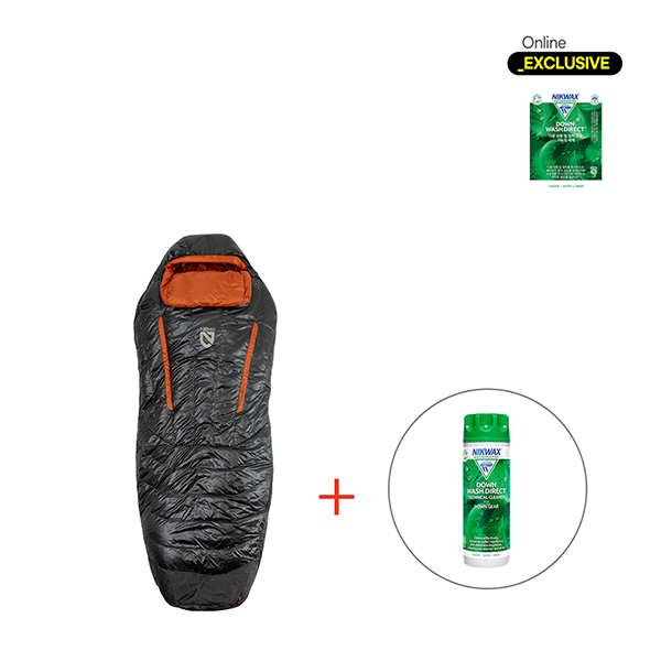 니모 디스코 맨 30 EP 레귤러 와이드 2026 (닉왁스 다운워시 증정)