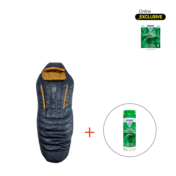 니모 디스코 맨 15 EP 레귤러 와이드 2026 (닉왁스 다운워시 증정)