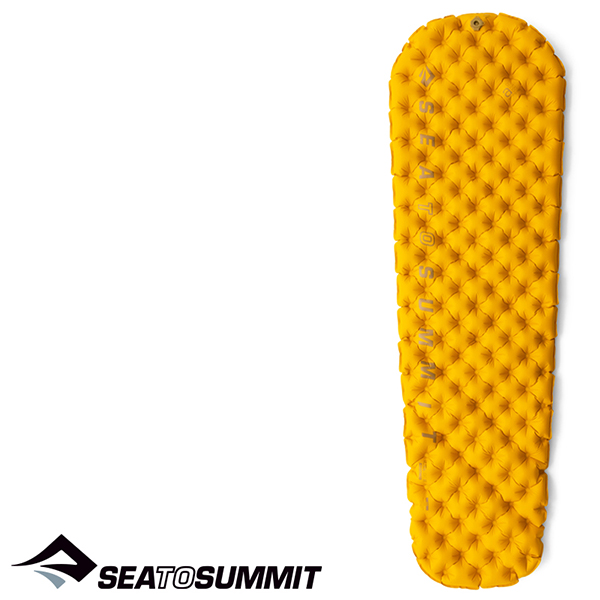 씨투써밋 울트라라이트 XR 인슐레이티드 레귤러 에어 매트리스