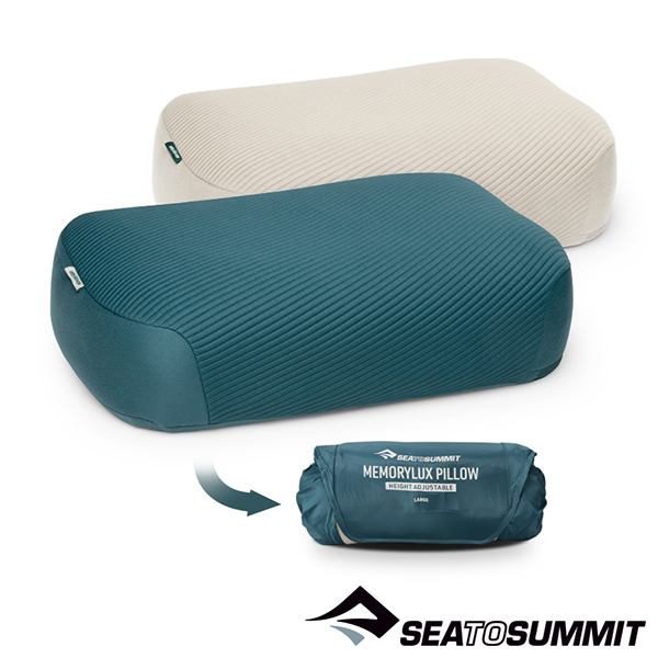 씨투써밋 메모리 럭스 필로우 LG 베개