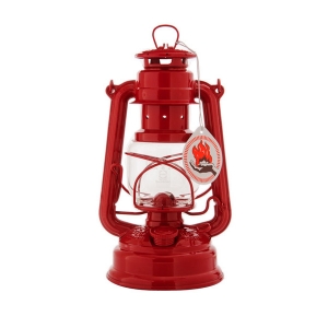퓨어핸드[Feuerhand] 허리케인 랜턴 루비 레드 (Ruby Red)  PM-276-ROT