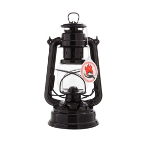 퓨어핸드[Feuerhand] 허리케인 랜턴 제트 블랙 (Jet Black) PM-276-SCHWARZ