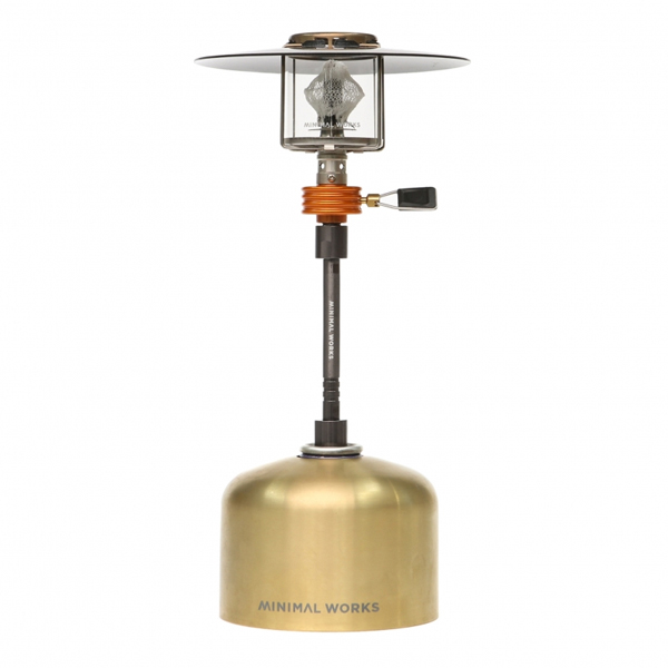 미니멀웍스 랜턴 포스트 난테 (당일발송)