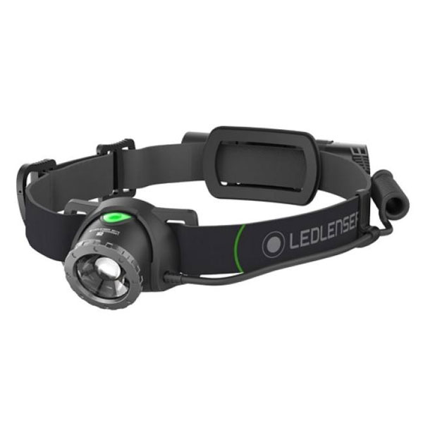 巻[LEDLENSER] MH10 巻