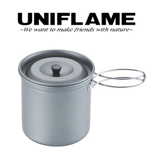 유니프레임[Uniflame] 라면 쿠커 1400 / 667675