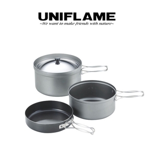 유니프레임[Uniflame] 라이스 쿠커 플러스 / 667613