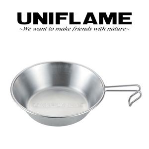 유니프레임[Uniflame] UF 시에라컵 스테인레스 900ml / 668016