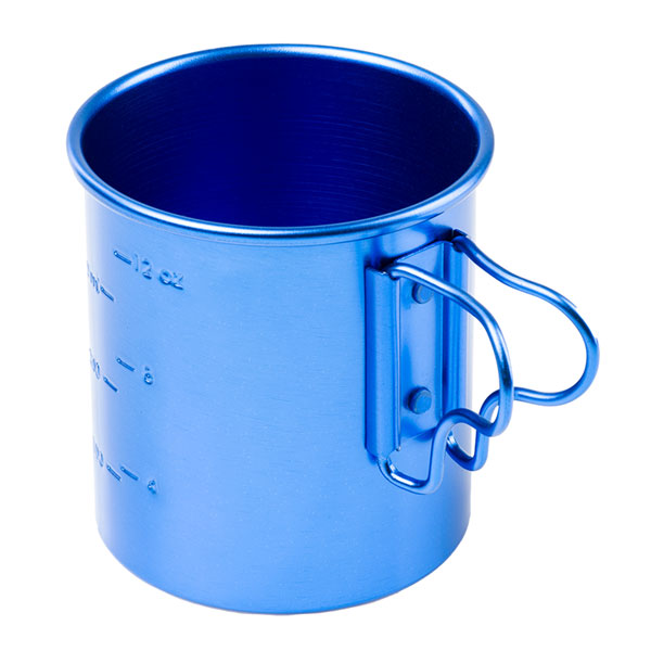 지에스아이[GSI] 부가부 컵 14 온즈 블루 / GSKXU43212 (당일발송)