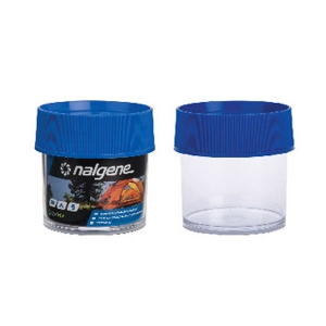 날진[Nalgene] 트라이탄 아웃도어 스토리지 / 0.125L (당일발송)