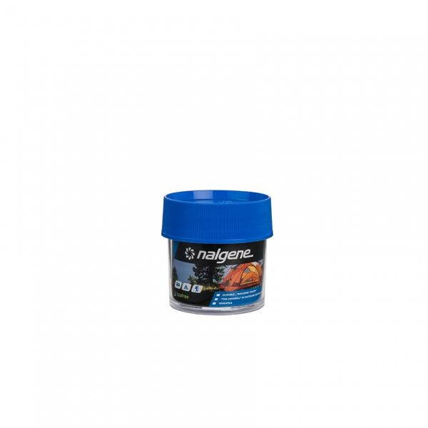 날진[Nalgene] 트라이탄 아웃도어스토리지 / 0.125L