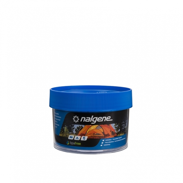 날진[Nalgene] 트라이탄 아웃도어 스토리지 / 0.5L