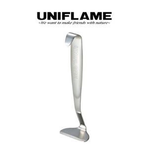 유니프레임[Uniflame] 더치오븐 스크레이퍼 / 661260