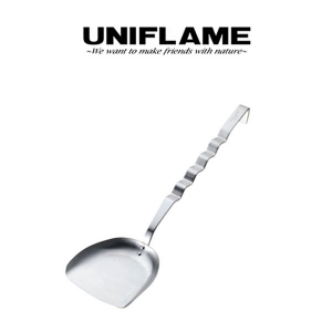 유니프레임[Uniflame] 웨이브 웨이브 숯 삽 / 665770 (당일발송)