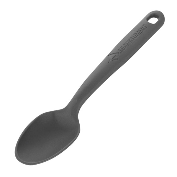 씨투써밋 캠프 커틀러리 티스푼 차콜