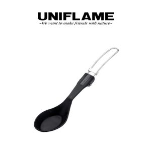 유니프레임[Uniflame] 꼬마 렌게 우동 스푼 / 662267