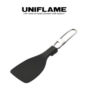 유니프레임[Uniflame] FD 접이식 주걱 / 662212