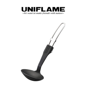유니프레임[Uniflame] 꼬마 국자 (블랙) / 666807 (당일발송)